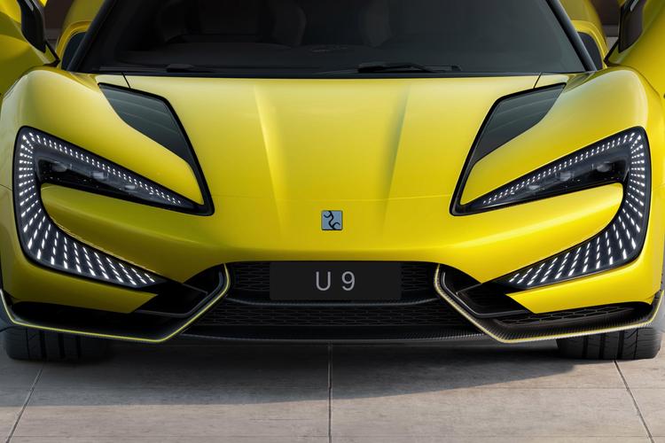 深圳龙岗区集智展企业管理咨询仰望U9以性能突破设计的极限，理想汽车企业文化与价值观