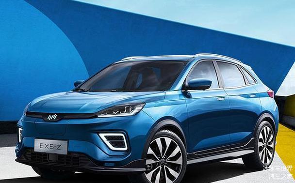 深圳龙岗区集智展企业管理咨询WEY威派豪华SUV市场的黑马，零跑汽车与智能交通系统的协同